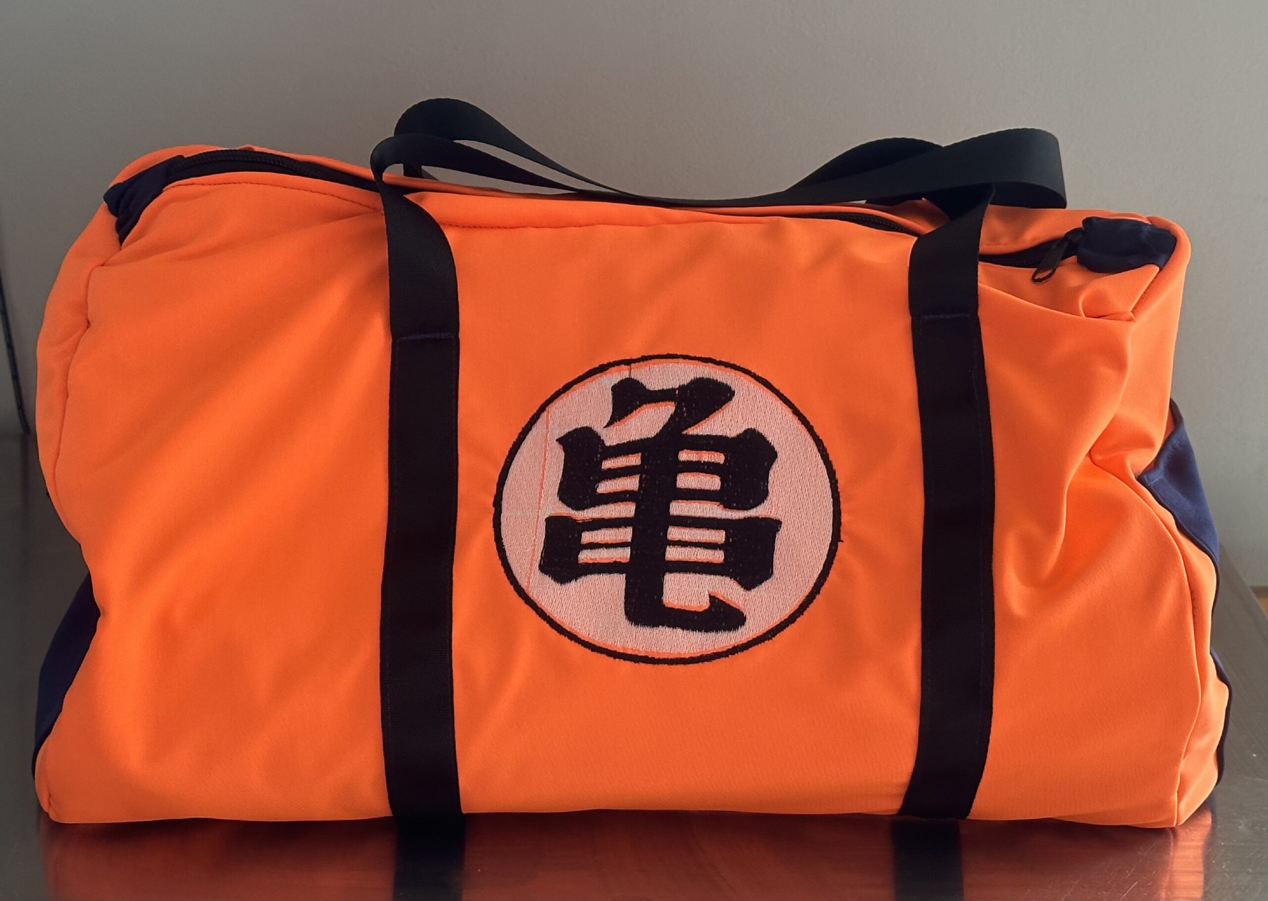 Kame Duffle Bag