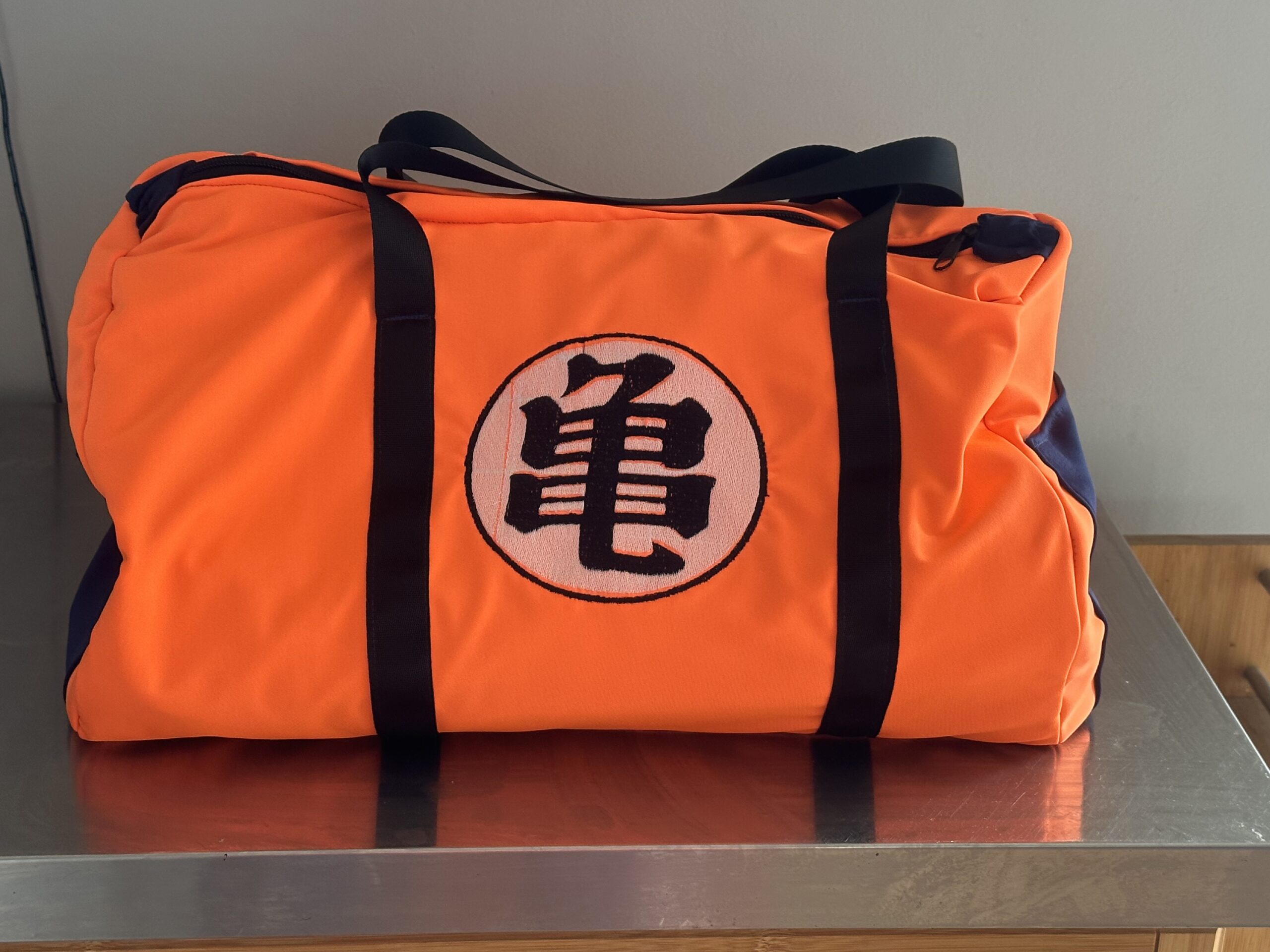 Kame Duffle Bag - Image 2