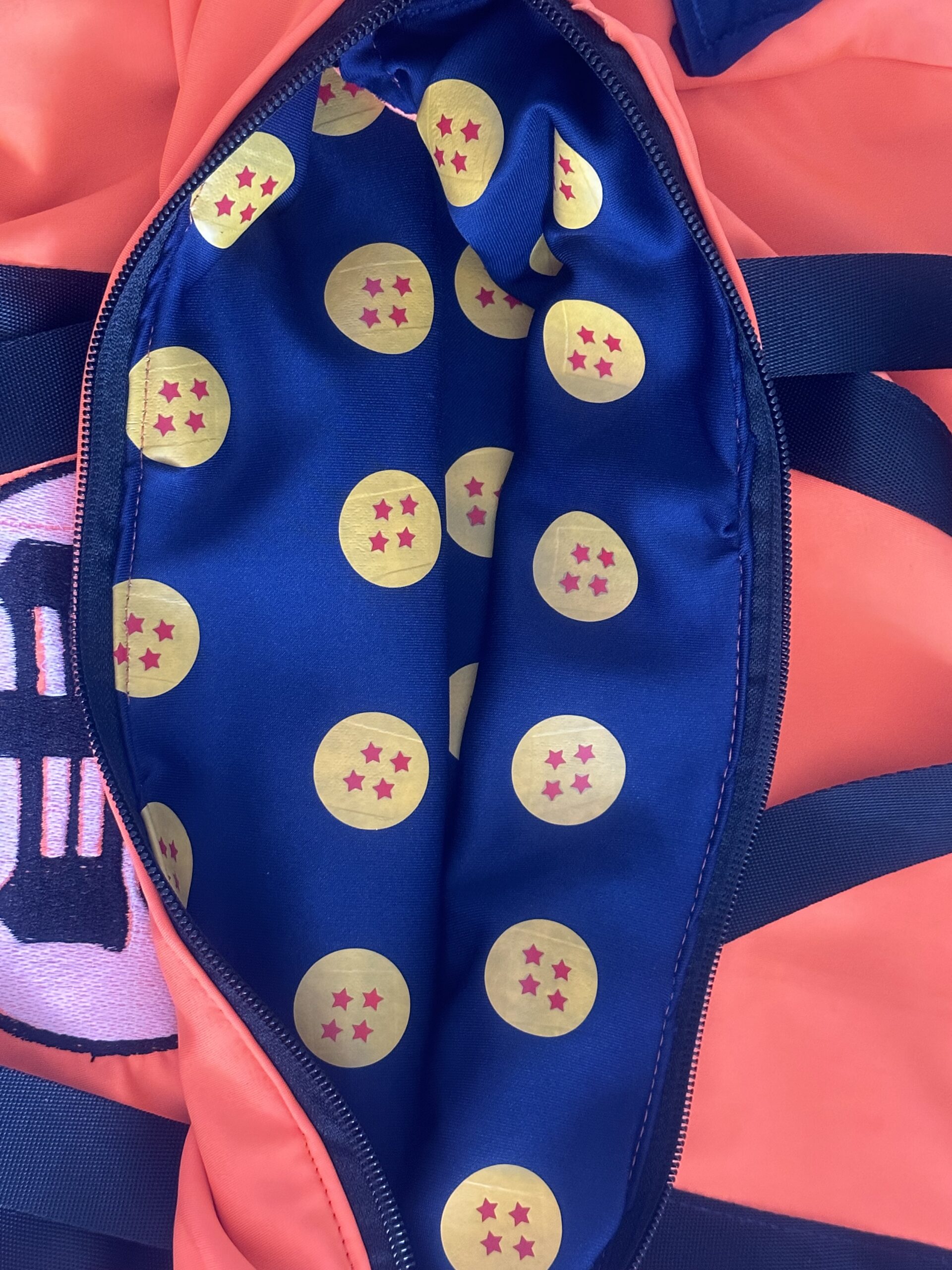 Kame Duffle Bag - Image 5