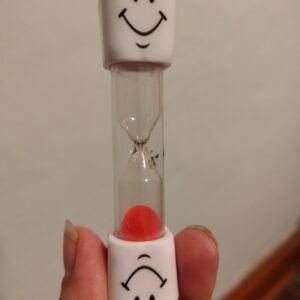 Tooth Timer