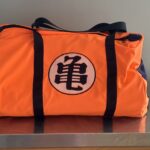 Kame Duffle Bag - Image 2