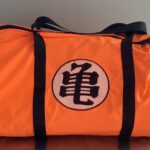Kame Duffle Bag