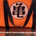 Kame Duffle Bag - Image 3