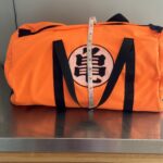 Kame Duffle Bag - Image 4